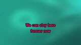 Video Karaoke Kiss You Inside Out - Hedley - Karaoke Canzoni