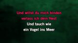 Video Karaoke Ich gehör nur mir - Elisabeth (musical)