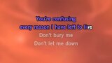 Under (Acoustic) Karaoke - Alex Hepburn