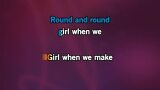 Makin' Good Love Karaoke - Avant