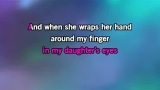 Video Karaoke In My Daughter's Eyes - Martina McBride