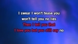 Video Karaoke I Want Your Sex - George Michael