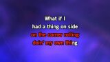 Like a Boy Karaoke - Ciara