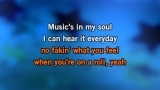 Play My Music Karaoke - Camp Rock