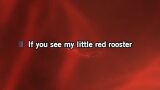 Karaokê Little Red Rooster - The Rolling Stones