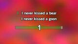 Singen Let's Have a Party Karaoke - Wanda Jackson - MP3 Karaoke