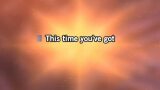 A Matter of Trust Karaoke - Billy Joel