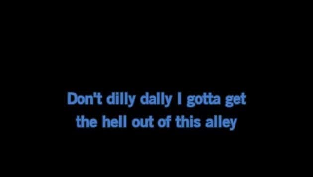 Fake Id Big And Rich Instrumental
