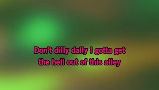 Fake Id Big And Rich Instrumental