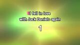 Jack Daniels Karaoke - Miranda Lambert