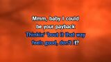 Karaoké Payback - Rascal Flatts