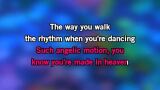 Wow Karaoke - Kylie Minogue