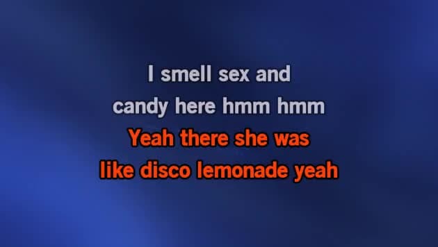 i smell sexy and candy Extreme breast pumping