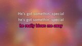Singen He Could Be the One Karaoke - Hannah Montana - MP3 Karaoke