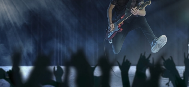 Baixe Playbacks para Guitarra em Versao Karaoke para praticar Guitarra e aprender a tocar várias músicas.