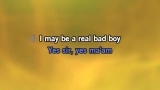 Real Good Man Karaoke - Tim McGraw