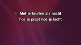 Video Karaoke Dat ik je mis - Maaike Ouboter