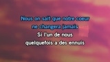 Singen Vous les copains Karaoke - Sheila - MP3 Karaoke