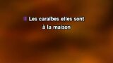 Singen Les Caraïbes à la maison Karaoke - Frank Michael - MP3 Karaoke