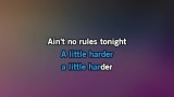 The Way I Like It Karaoke - Mandy Capristo