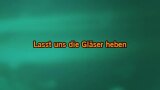 Karaoké Das kann uns keiner nehmen - Revolverheld