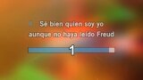 Singen Disparame Dispara Karaoke - Laura Pausini - MP3 Karaoke