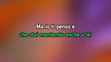 Karaoké Splendida stupida - Micaela