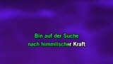 Karaoké Schwerelos Hitmix - Andrea Berg