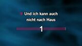 Karaoké Unter meiner haut - Gestört aber GeiL