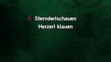 Karaoké Verliebt verliebt - Andreas Gabalier