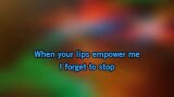 Delectable You Karaoke - Karen Souza