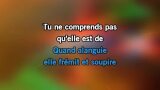 Singen Quand elle rit aux éclats Karaoke - Vaya Con Dios - MP3 Karaoke