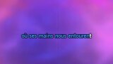 Karaoké Un père - Chimène Badi