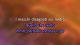 Karaoké I maschi - Gianna Nannini