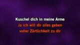 Singen Kuschel dich in meine arme Karaoke - Vikinger - MP3 Karaoke