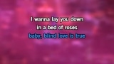 Singen Bed of Roses Karaoke - Bon Jovi - MP3 Karaoke