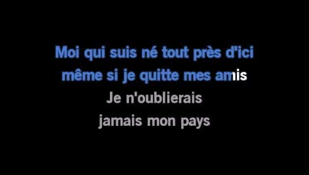 TÉLÉCHARGER MUSIC FAUDEL MON PAYS PAYS FAUDEL MON TÉLÉCHARGER MUSIC