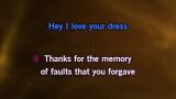 Singen Thanks for the Memory Karaoke - Bob Hope - MP3 Karaoke