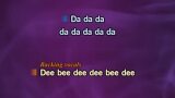 Do It Again Karaoke - Happy Feet