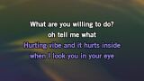 Video Karaoke Kiss It Better - Rihanna - Karaoke Canzoni