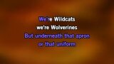 Country Nation Karaoke - Brad Paisley