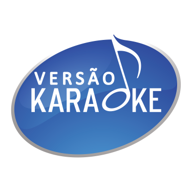 Logo Versao Karaoke