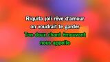 Singen Riquita Karaoke - Georgette Plana - MP3 Karaoke