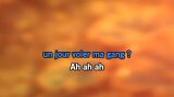 Karaoké Le blues d'la métropole - Beau Dommage
