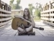 Wenn Du mich lässt - Guitar Backing Track - Lea-Marie Becker