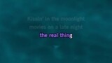 Singen Can't Sleep Love Karaoke - Pentatonix - MP3 Karaoke
