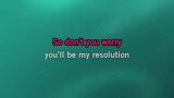 Resolution Karaoke - Matt Corby