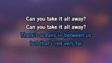 Blurry Karaoke - Puddle of Mudd