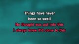 Video Karaoke You Know You're Right - Nirvana