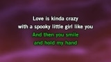 Video Karaoke Spooky - Classics IV - Karaoke Canzoni